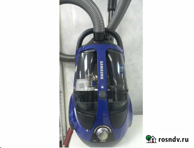 Пылесос Астрахань - изображение 1