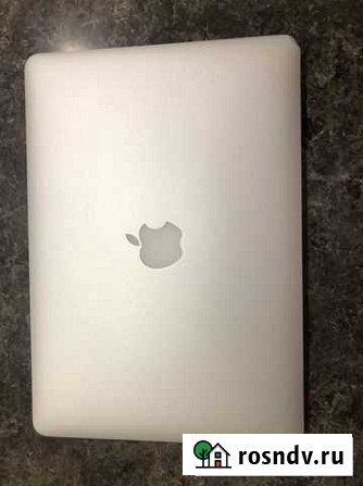 Apple MacBook air 13 Пушкино - изображение 1