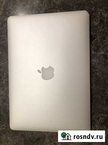 Apple MacBook air 13 Пушкино - изображение 1