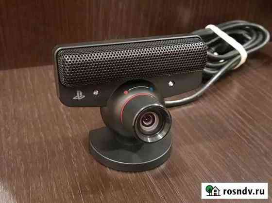 Камера PS Eye для Sony Playstation Кимры