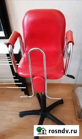 Детское кресло бу Жуковский - изображение 1