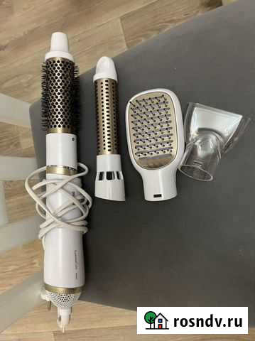 Щетка-фен, выпрямитель Нижний Новгород - изображение 1