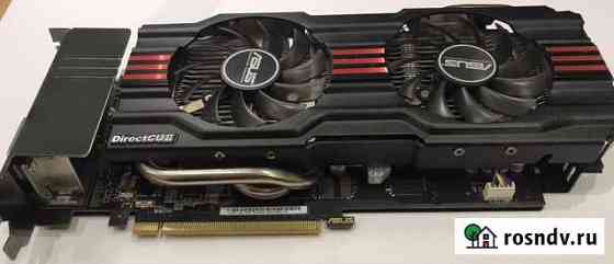 Asus GTX670-DC2-2GD5 Сургут