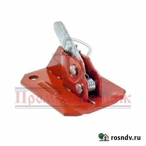 Пружинный зажим prom усиленный Гудермес - изображение 1