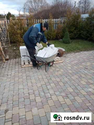 Разнорабочие Липецк - изображение 1