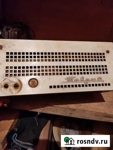 Стабилизатор напряжения Шуя - изображение 1