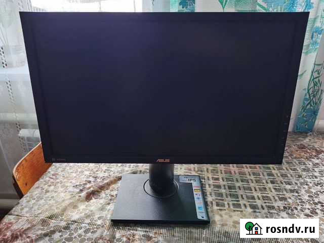 Монитор Asus Томск - изображение 1