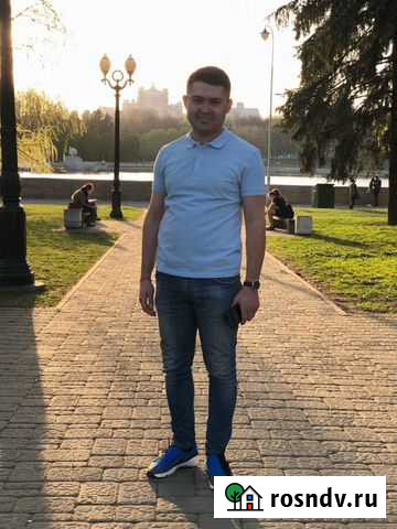 Водитель выходного дня, трезвый водитель, водитель Москва - изображение 1