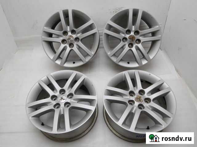 97286Д Оригинал Mitsubishi R17 7JJ et38 5-114.3 Томск - изображение 1