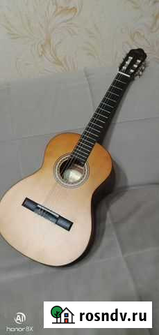 Гитара Новокузнецк - изображение 1