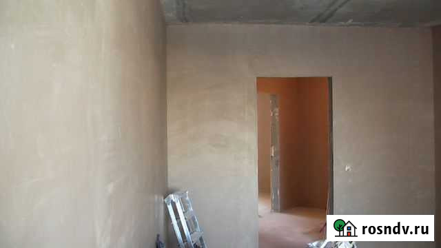 Штукатурные,малярные работы Брянск - изображение 1