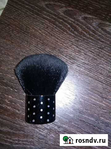 Кисточка Керчь - изображение 1