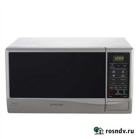 Микроволновая печь Samsung Миасс - изображение 1
