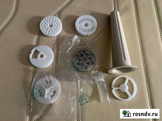 Насадки и аксессуары для мясорубки Ковров - изображение 1