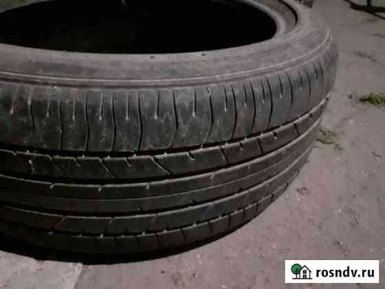 Шина Bridgestone potenza re040 225/45/17 Ростов-на-Дону