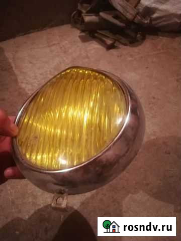 Фара СССР Волжский - изображение 1