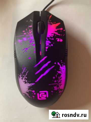 Игровая мышь Симферополь - изображение 1