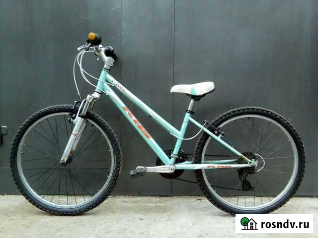 KHS T-ReX (США) 24 Ростов-на-Дону - изображение 1