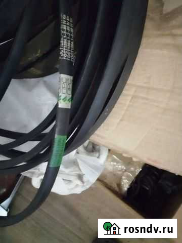 Ремни натяжные 1600, 2000 Киров - изображение 1