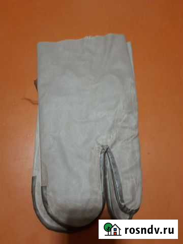 Перчатки озк, Л 1 новые Краснознаменск - изображение 1