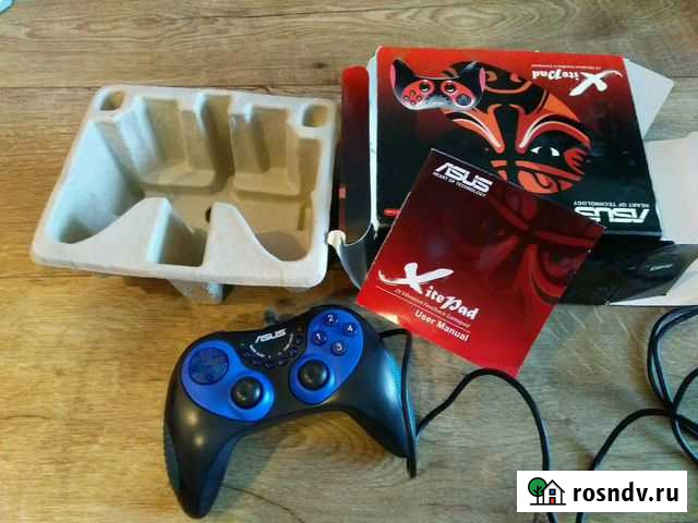 Геймпад Asus Волгоград - изображение 1