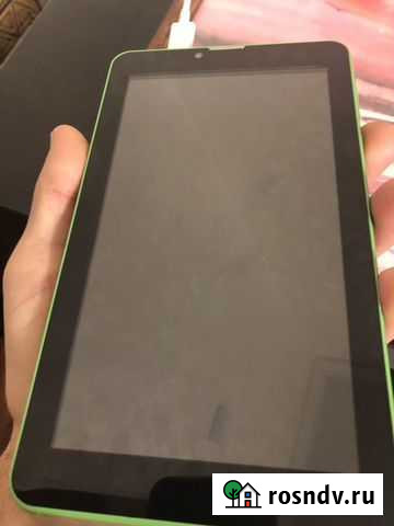 Планшет dexp ursus s470 Новочеркасск - изображение 1