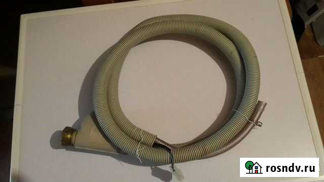Шланг подачи воды Тында - изображение 1