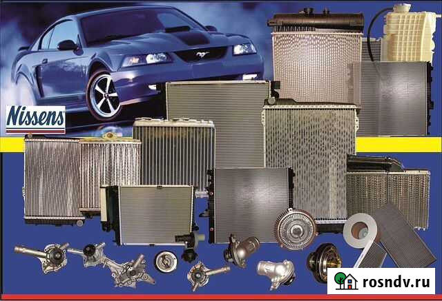 Ремонт радиаторов в Благовещенске Благовещенск - изображение 1