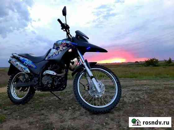 Racer ranger RC200-GY8 Романово