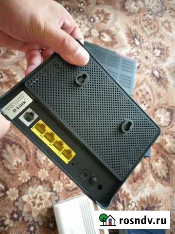 Роутер итд Раменское - изображение 1