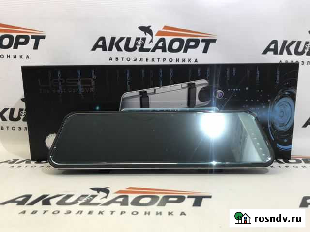 Видеорегистратор-зеркало Чебоксары - изображение 1