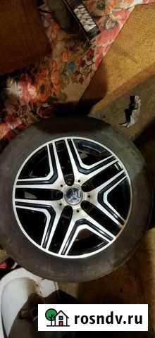 Mercedes AMG Себеж - изображение 1