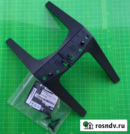 Ножки lg 49UK6300 50/55UK65 MAM649841 Белгород - изображение 1