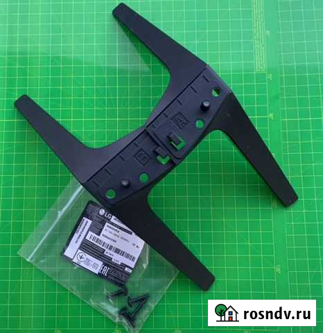 Ножки lg 49UK6300 50/55UK65 MAM649841 Белгород - изображение 1