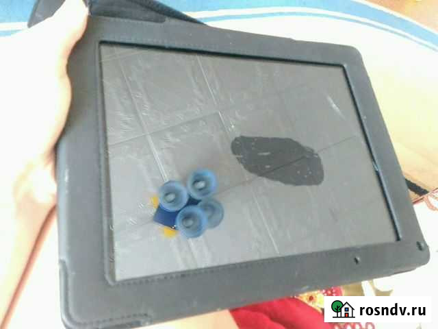 Отдам /обмен планшет Благовещенск - изображение 1