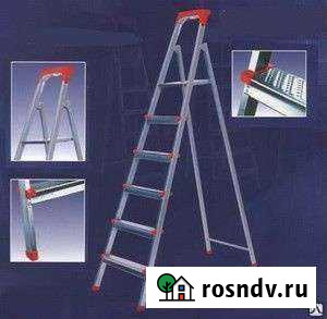 Стремянка Димитровград - изображение 1