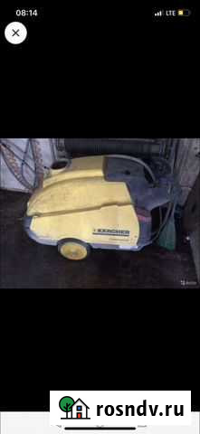 Керхер для автомойки аренда Екатеринбург - изображение 1