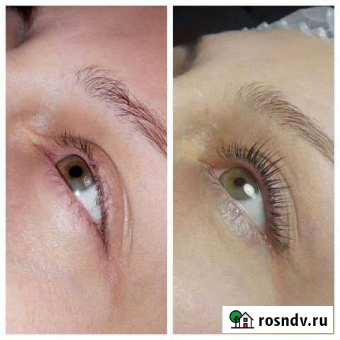 Ламинирование ресниц Нальчик - изображение 1