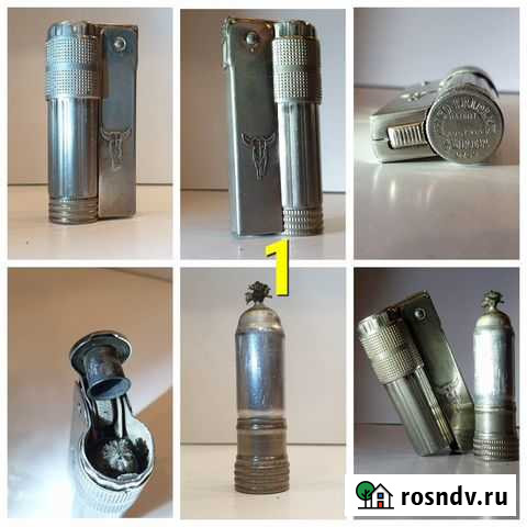 Зажигалка Imco 6700 Triplex Super-Оригинал Austria Краснодар - изображение 1