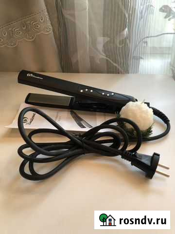 Керамический распрямитель со стразами Челябинск - изображение 1