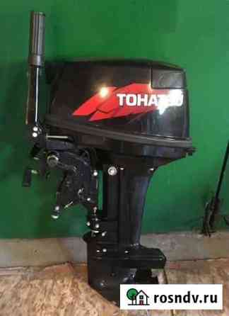 Лодочный мотор tohatsu 18 Нижний Тагил