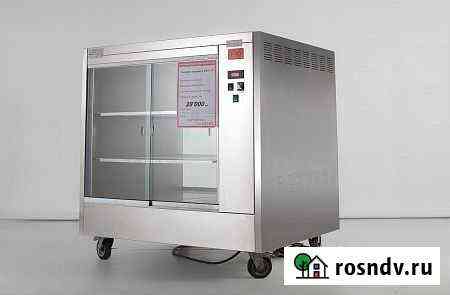 Витрина тепловая CB EV 35 1000х800х1020 Сыктывкар