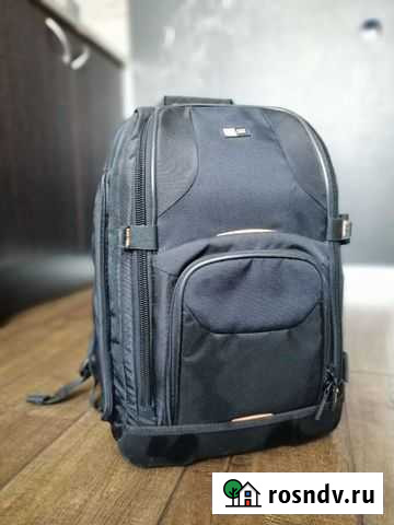 Рюкзак для фотоаппарата case logic slrc-206 Нижний Тагил - изображение 1