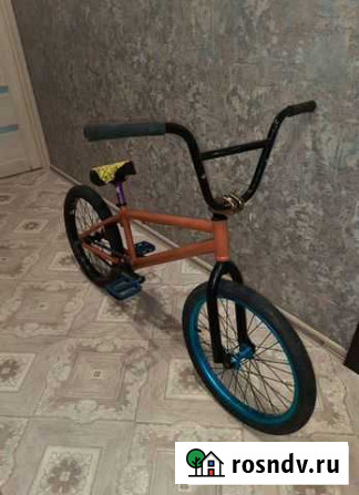 Bmx custom Дзержинск - изображение 1