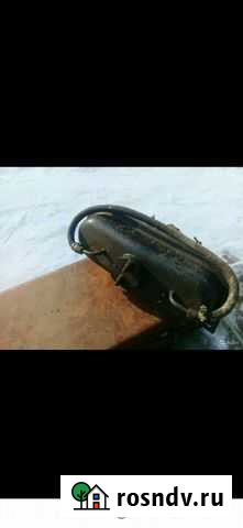 Автономная печка Долгоруково - изображение 1