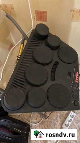 Электронные ударные Королев - изображение 1