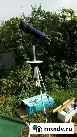Телескоп Maxlapter WR852-3 Тверь - изображение 1