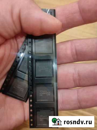 Память для видеокарты gddr5 1гб Hynix H5GQ8H24MJR Псков - изображение 1