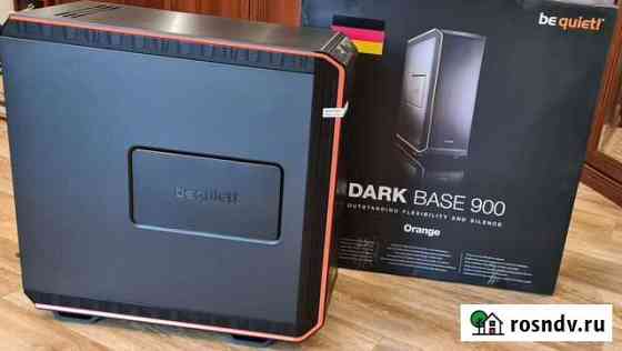 Компютер, системный блок на Intel Core i7, Торг Сургут