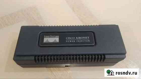 Poe инжектор 48v Астрахань